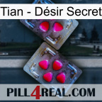 Tian - Désir Secret 15